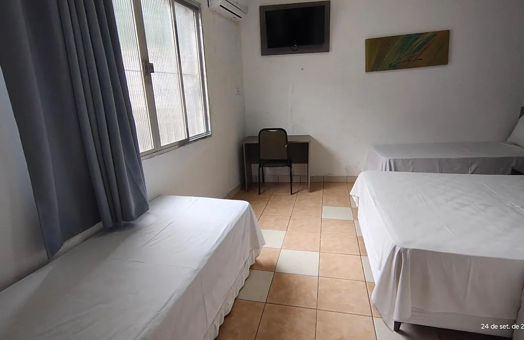 Santos Hotel-1