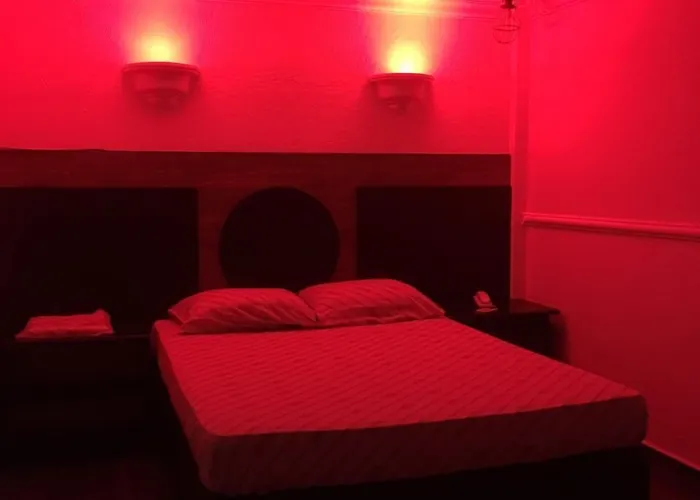 Stilus Hotel - Adults Only Santos 