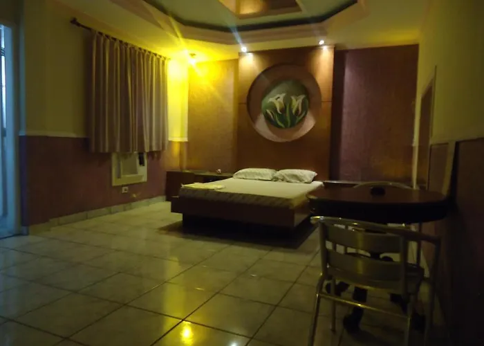 Stilus Hotel - Adults Only Santos 