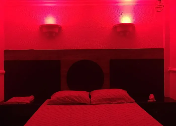 Stilus Hotel - Adults Only Santos 